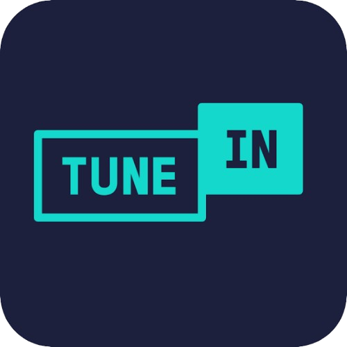 TuneIn Favicon